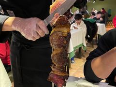 烤三角肉-戈拿旺巴西烤肉(崇文门店)