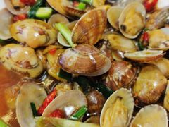 -鑫鸿达·海鲜闽菜热炒小馆(中山路店)