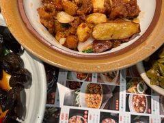 -潮粥荟·潮汕砂锅粥(朝阳大悦城店)