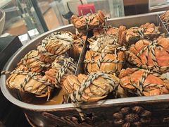 -菲住布渴酒店自助餐厅(阿里巴巴西溪园区店)