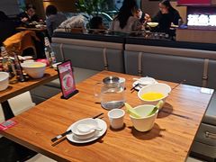 -老板恋上鱼(恒隆广场店)