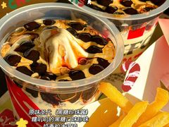 -肯德基(槐苑店)