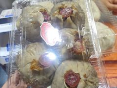 -白玉兰食品甜凤店(合生汇店)