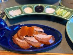 -晟永興烤鸭店(五道口店)
