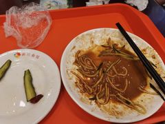 -新川面馆(新街口起源店)