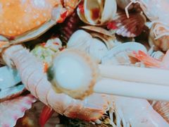 -晓伟海鲜家常菜