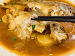 -海逸海鲜酒家(古北店)