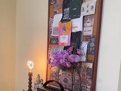 -E SPECIAL COFFEE 别样