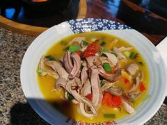 -好灶头妈妈菜·柴火灶台鱼·千岛湖土菜地标美食