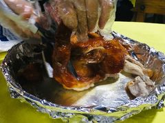 -红炎炎农家菜老字号(金水台店)