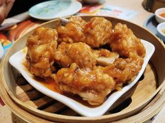 -点都德(海岸城店)