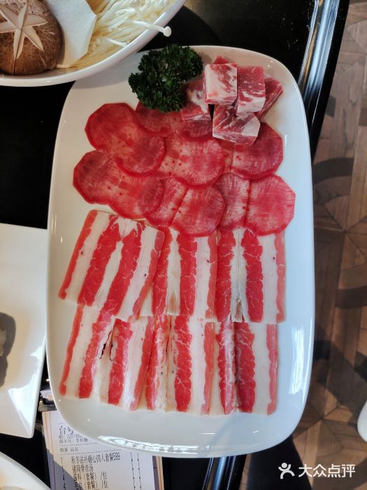 行家海鲜火锅酒家(静安寺店)图片