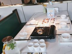 -庆江南江南菜(琴湖溪里花园城店)