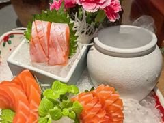 -阿吾罗·月咏精致日料(港汇恒隆广场店)