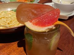 西柚莫吉托-卡朋厨房(289艺术园区店)