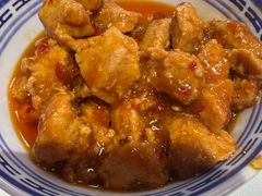 -鲁达面馆本帮风味(共康东路店)
