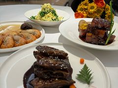 圆苑红烧肉-圆苑(静安寺店)