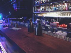 -三迪希尔顿酒店·星空酒廊