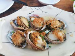 -三亚相缘海鲜·烧烤·糟粕醋(三亚湾店)