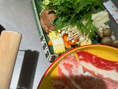 -沼津港精致料理·寿喜烧·烧鸟(龙湖南桥天街日料榜单店)