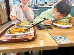 -魏家凉皮(十里河店)