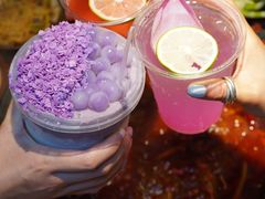 -赵美丽·重庆社区火锅·直营店(火车东站·中豪国际店)