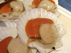 -倍儿美海鲜大排挡·非遗海鲜蒸饺(洋货店)