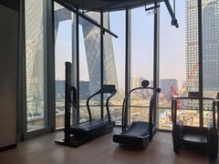 -Trainyard 炼·工场(中国国际贸易中心店)