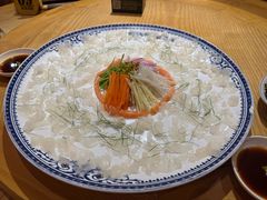 -德胜轩正宗顺德菜(宝安沙井会展中心店)