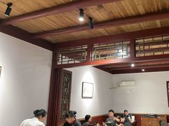 -董府·古宅餐厅