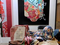 -上海跨国采购会展中心