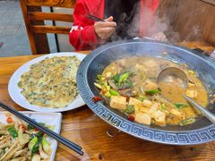 -下梅人家土菜馆(历史文化餐厅度假区店)