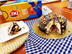 -DQ·蛋糕·冰淇淋(惠山万达店)