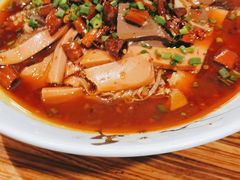 -百年神厨·地道川菜(清江西路店)