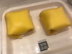 -满记甜品(江桥万达店)