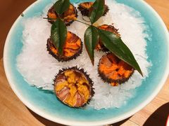 -Minase水濑·日料放题(外滩店)