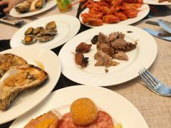 -东方红海鲜百汇(国际大厦店)