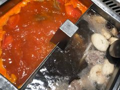 -海底捞火锅(崇文门新世界百货店)