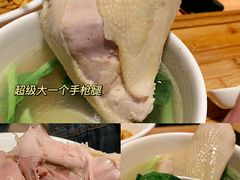 -富源春面馆(四川北路店)