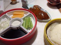 -小吊梨汤·北京菜·烤鸭(清河万象汇店)