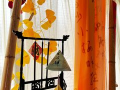 -苹果树下艺术餐厅(通州店)