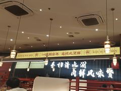 -侃爷南门铜锅涮肉