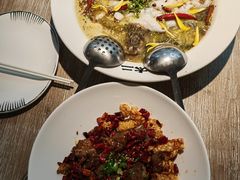 -太二酸菜鱼(菱角湖万达店)