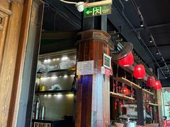 -望京一号·重庆江湖菜(工体店)