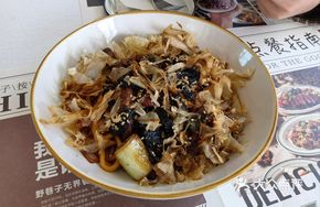 Wagyu Beef Soba Noodles with Japanese Flavor