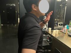 -TOP健身私教工作室(侨香店)