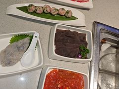 -海底捞火锅(群光广场店)