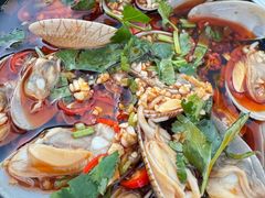 -琶醍壹号•潮菜江景餐吧