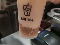 -KOI Thé(正佳广场店)
