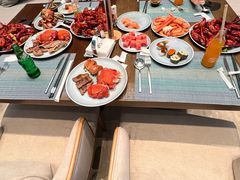 -菲住布渴酒店自助餐厅(阿里巴巴西溪园区店)